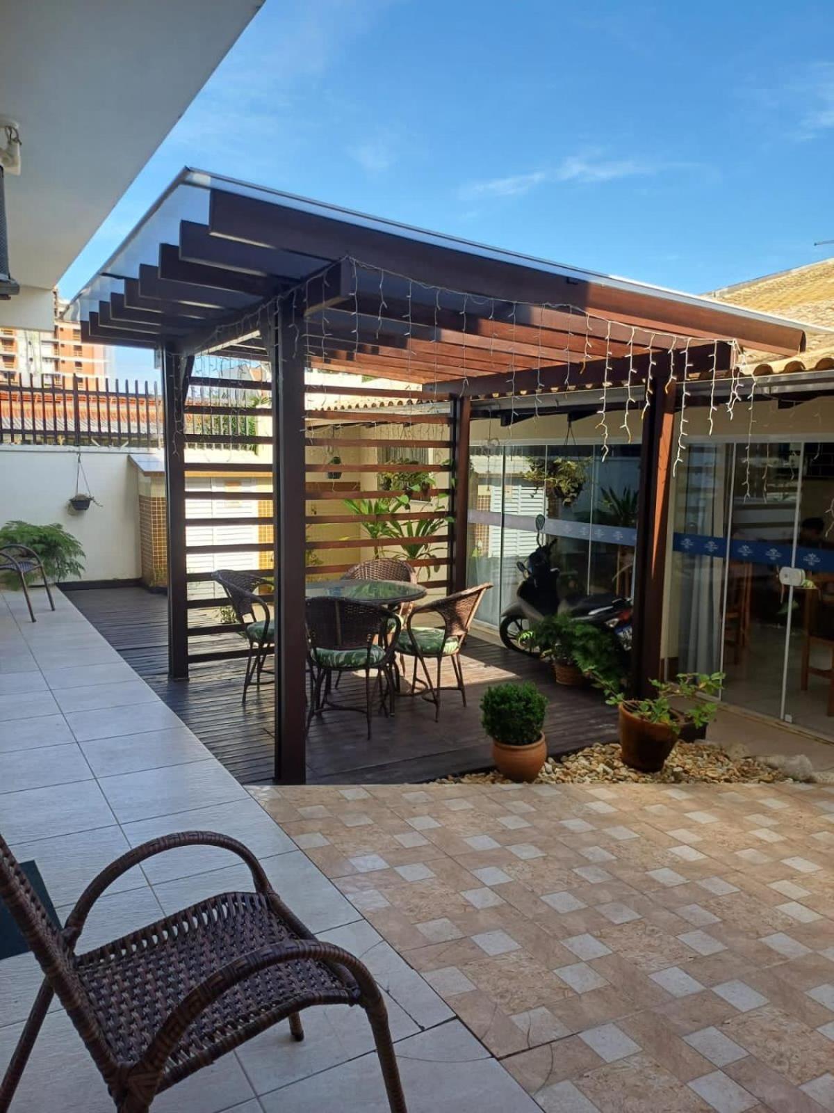 Pousada Vila Regina Penha  Exterior foto