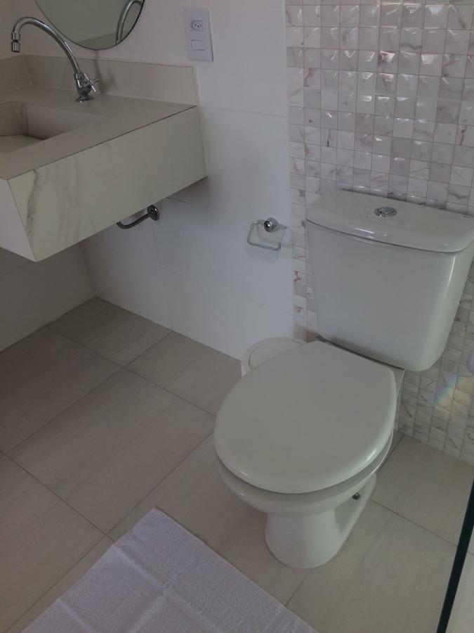 Pousada Vila Regina Penha  Exterior foto
