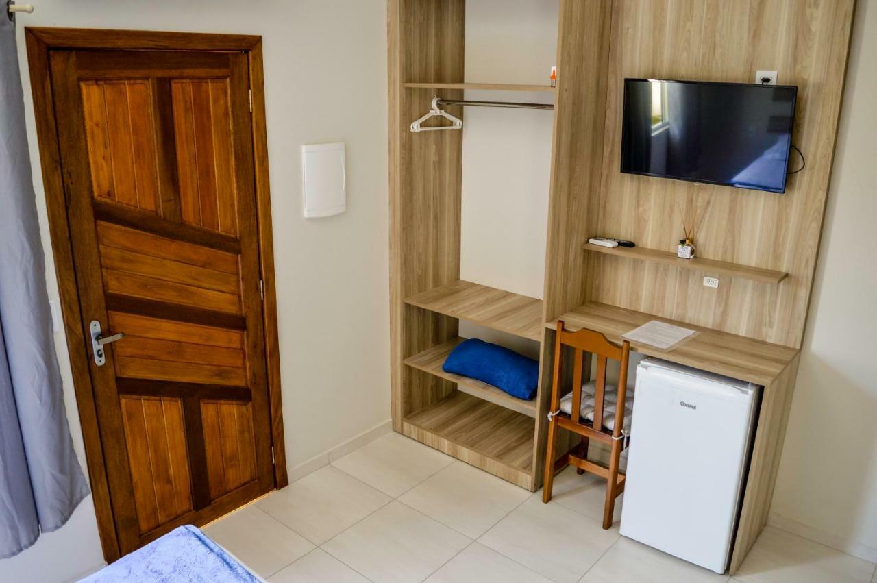 Pousada Vila Regina Penha  Exterior foto