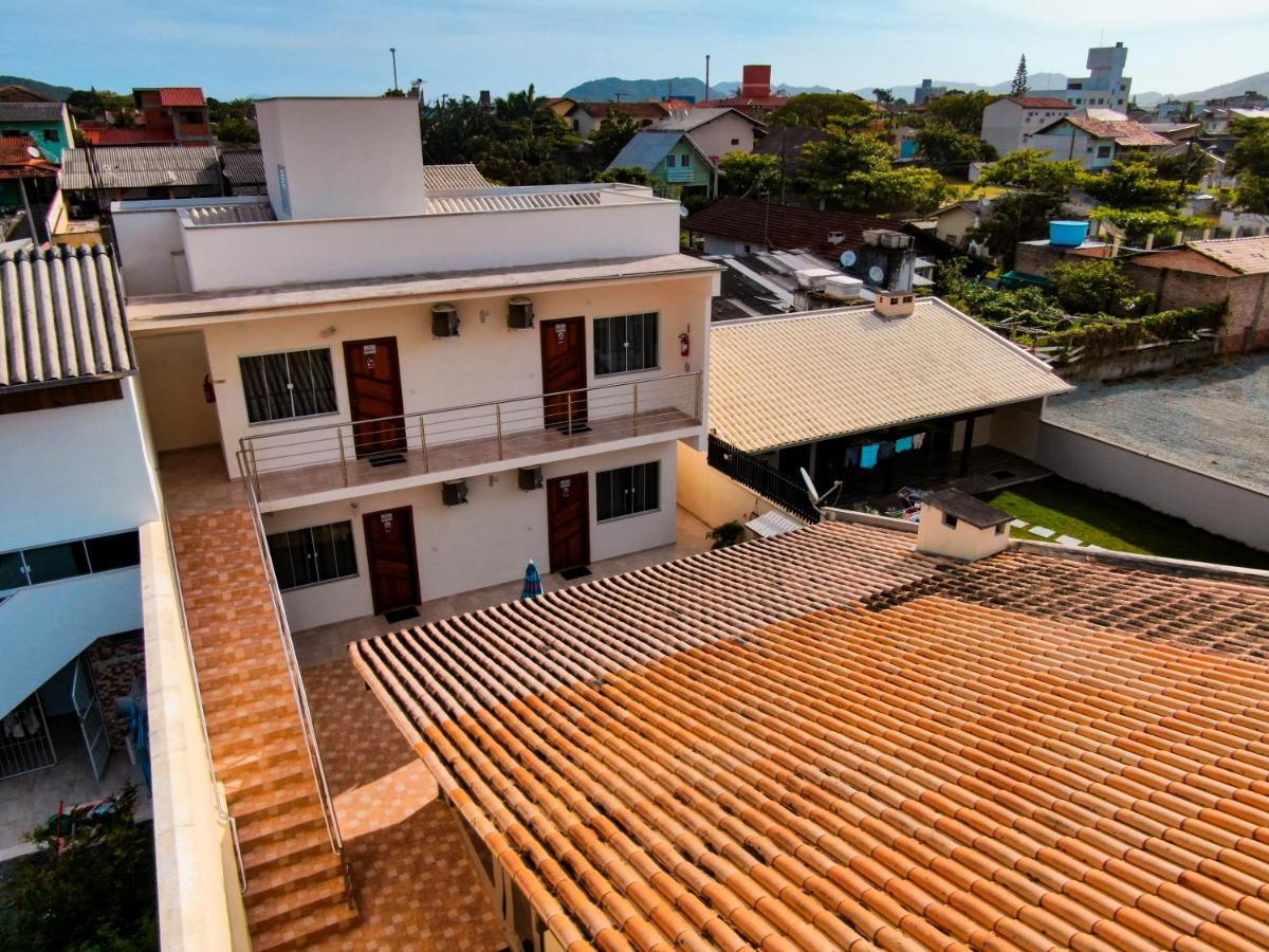 Pousada Vila Regina Penha  Exterior foto